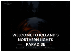 northernlightsiceland.com
