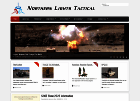 Northernlightstactical.com