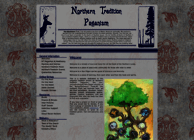 Northernpaganism.org