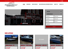 Northernpowerboats.co.uk