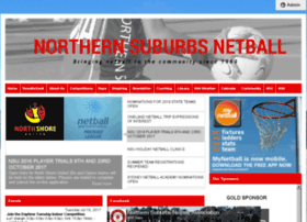 northernsuburbs.netball.asn.au