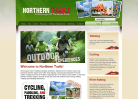 northerntrails.com