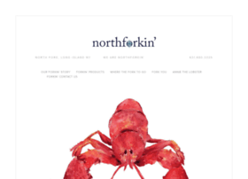 Northforkin.com