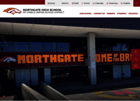 Northgatehighschool.org