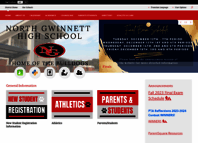 Northgwinnett.com