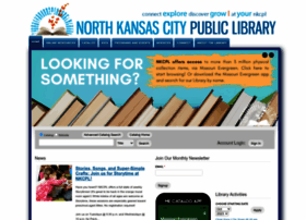 Northkclibrary.org