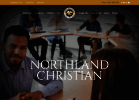 northlandchristian.org