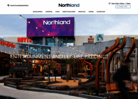 Northlandsc.com.au