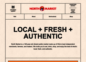 northmarket.com