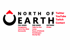 Northofearth.com