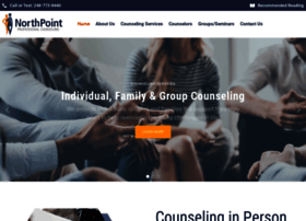 northpoint-counseling.com