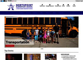 Northpoint.phmschools.org