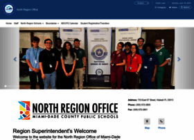 Northregion.dadeschools.net