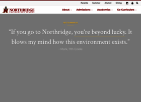 northridgeprep.org