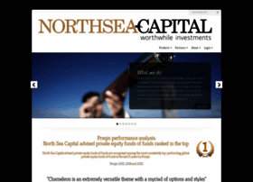 northseacapital.com
