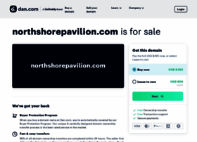 northshorepavilion.com