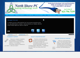 Northshorepc.net