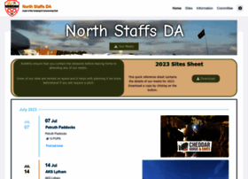Northstaffsda.com