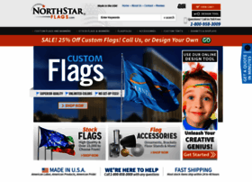 Northstarflags.com