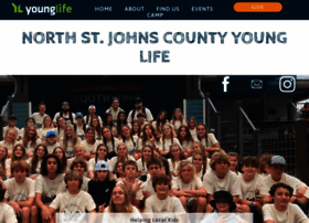 Northstjohnscounty.younglife.org
