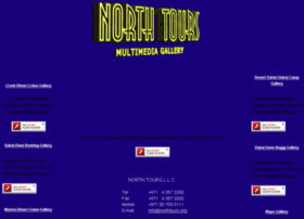 northtours.org