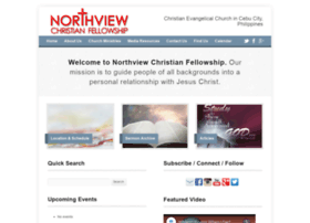 Northviewchristianfellowship.com