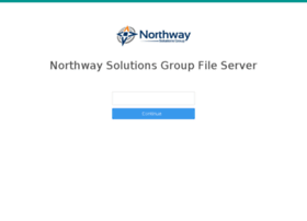 Northway.egnyte.com