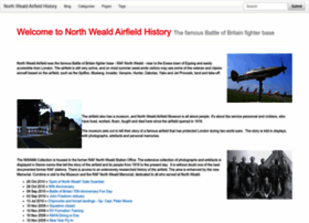 Northwealdairfieldhistory.org