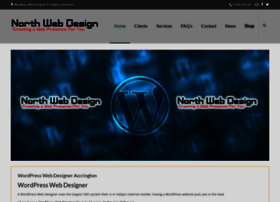 Northwebdesign.co.uk