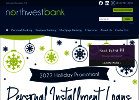 northwestbankrockford.com