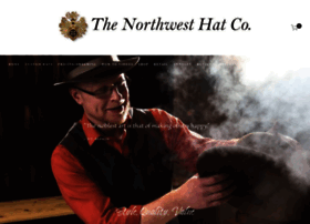 Northwesthats.com