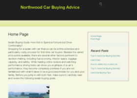 northwoodadvisory.com