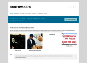 northwoodtaxiparts.com