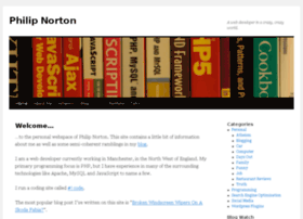 norton42.org.uk