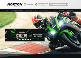 Nortonsportscenter.net