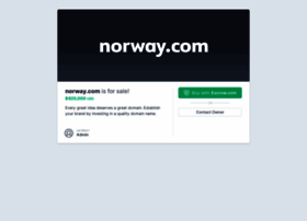 norway.com