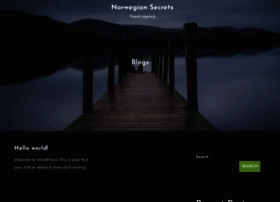 Norwegiansecrets.com