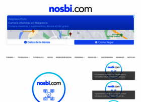 nosbi.com