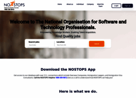 Nostops.org