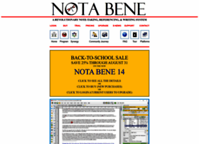 notabene.com