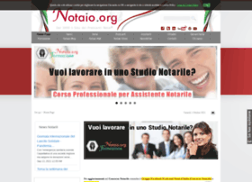 notaio.org