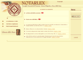 notarlex.it
