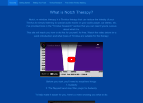 Notchtherapy.com