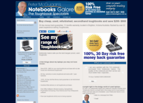 Notebooksgalore.com.au