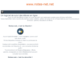 notes-net.net