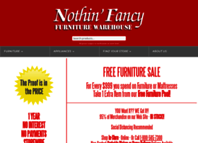 nothinfancy.ca