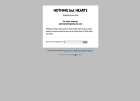 nothingbuthearts.com