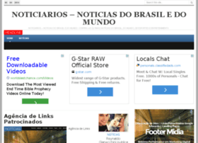 noticiarios.com.br