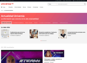 noticias.universia.net.mx