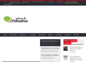 noticiasdechihuahua.com.mx